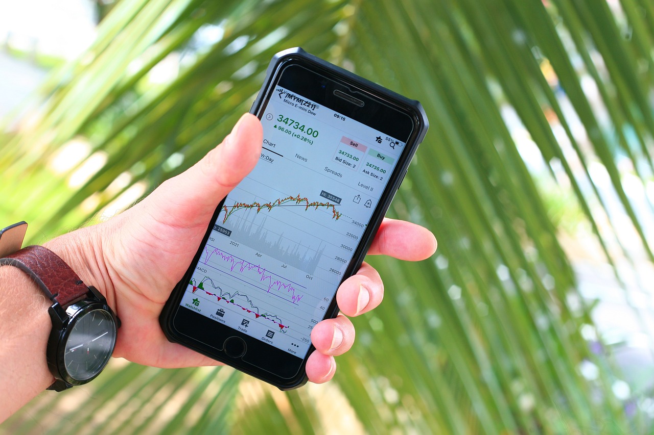 주식 거래정지 되면 어떻게 되나요