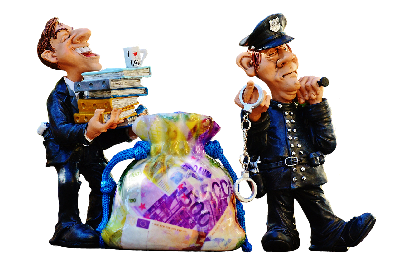 해외 주식 양도 소득세